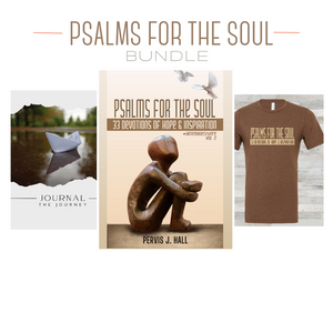 Psalms for the Soul Bundle