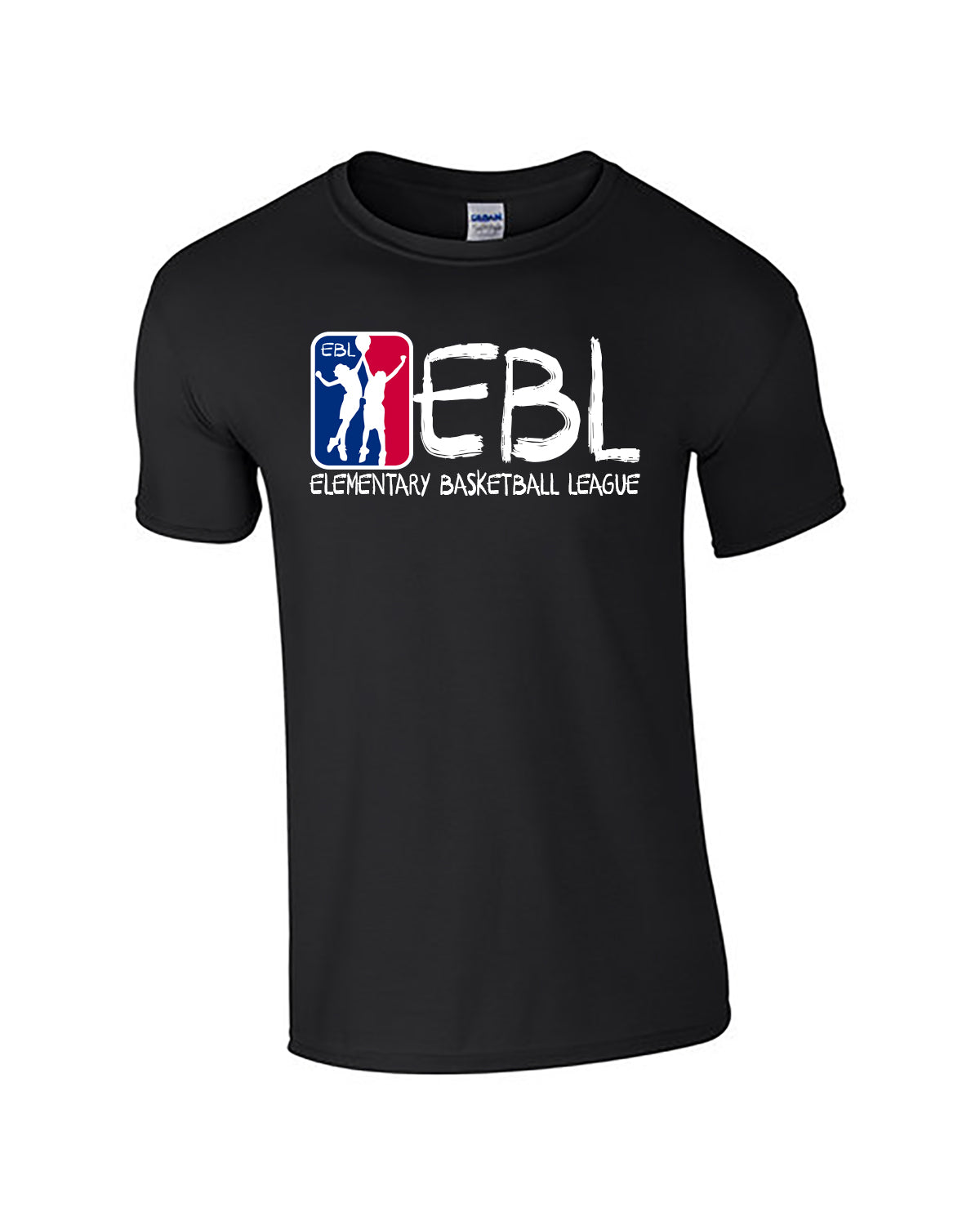 eBasketball Tee