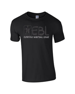 eBasketball Tee