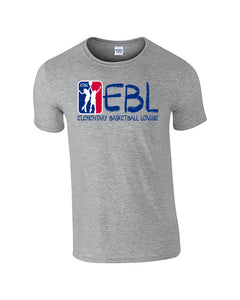 eBasketball Tee