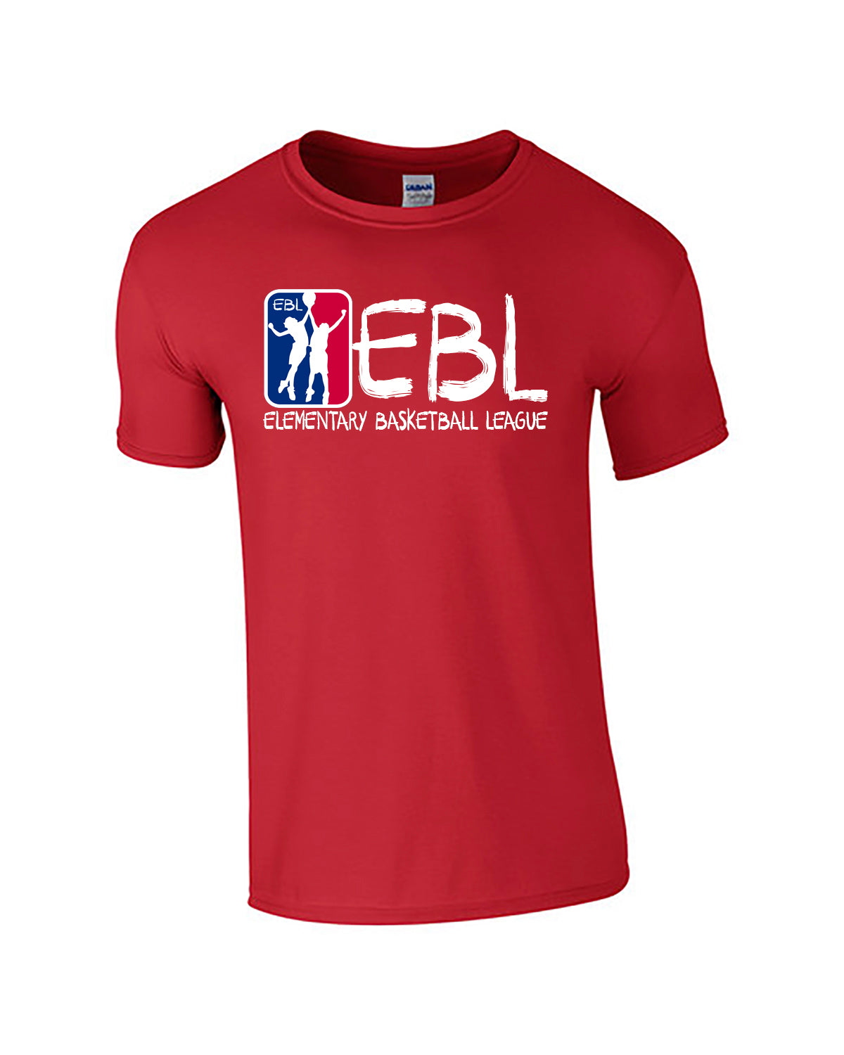 eBasketball Tee