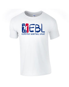 eBasketball Tee