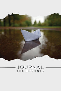 Journal the Journey Book