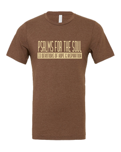 Psalm for the Soul Tee