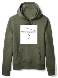 #AmenGoesThere (BOXX) Hoodie